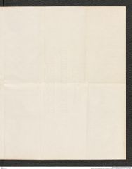Nachlass Franz Steindachner, Brief von Eduard J.J. Degen an Franz Steindachner, Inv.Nr. 102.01, Seite 3